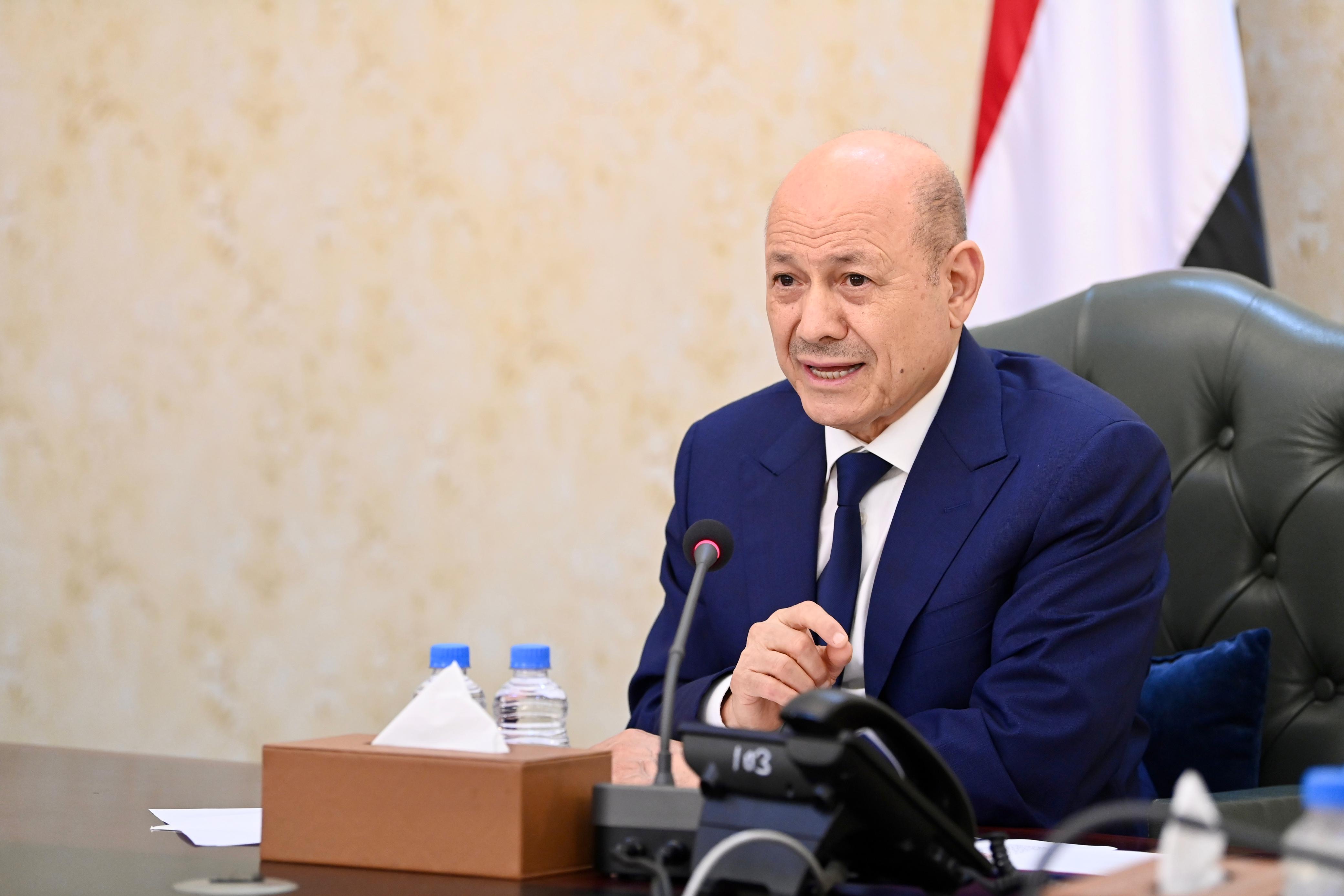 PRESIDENT AL-ALIMI URGES RELIGIOUS SCHOLARS AND GUIDES FOR AN INNOVATIVE RELIGIOUS DISCOURSE