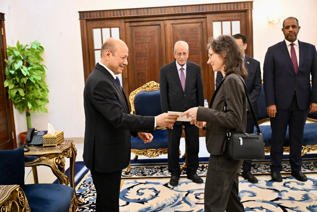 PRESIDENT RECEIVES CREDENTIALS OF THE AMBASSADOR OF  FRANCE  01 Nov 2023