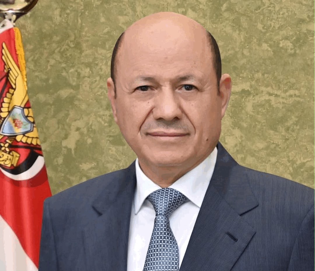 President Al-Alimi Congratulates National Team on Qualifying for 2027 AFC and Directs Support for Continued Success 