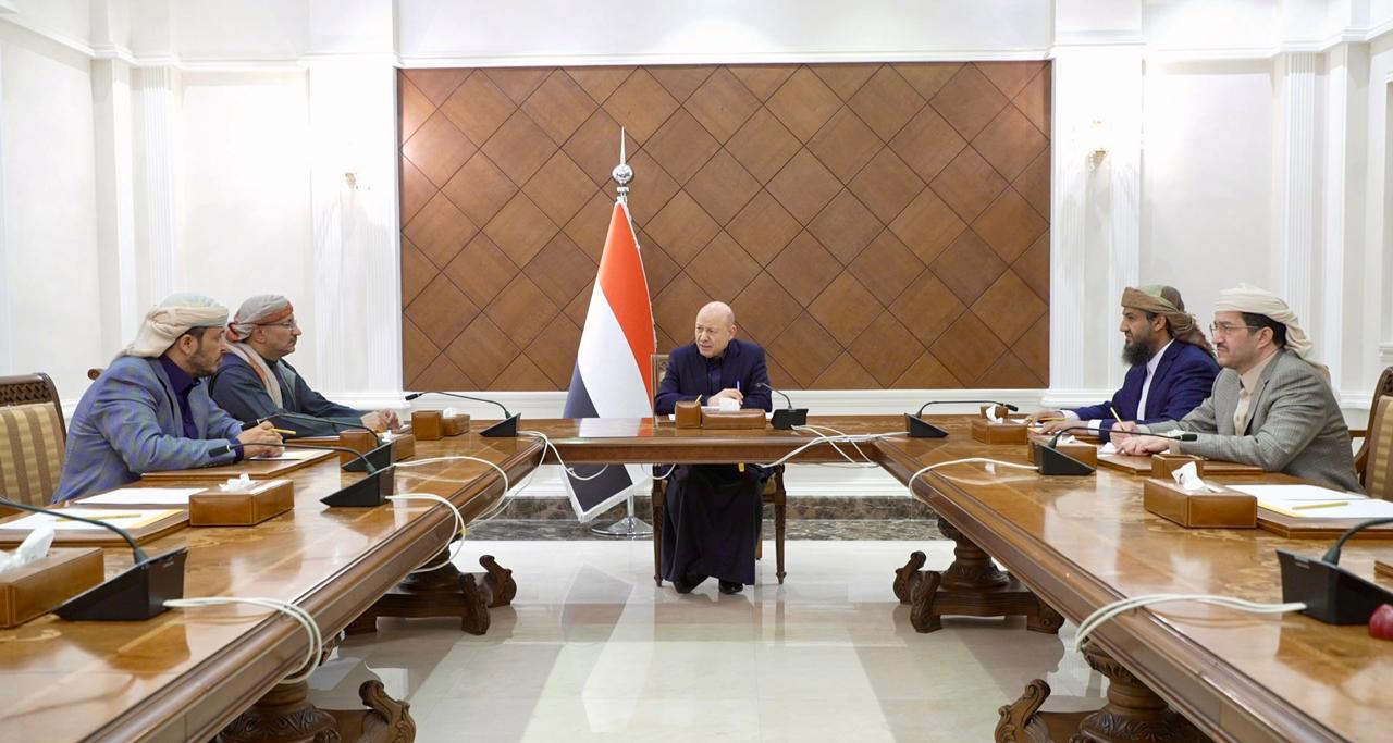 PLC Holds Emergency Meeting on Security Developments, Approves Measures to Protect Civilians and State’s Legal Standing