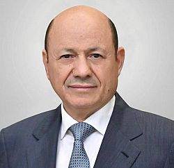 President Al-Alimi Calls for Solidarity and Effective Support for the Battle of Liberation