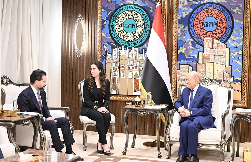 PLC President: No Blockade on Sana’a Airport, No Tolerance for Sovereignty Violations 