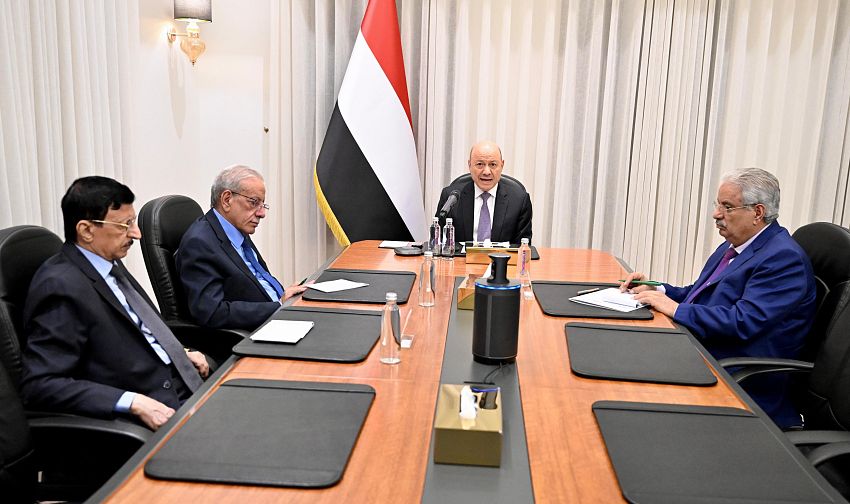 PLC President: State Moves with Confidence to Protect Sovereignty and End the Coup