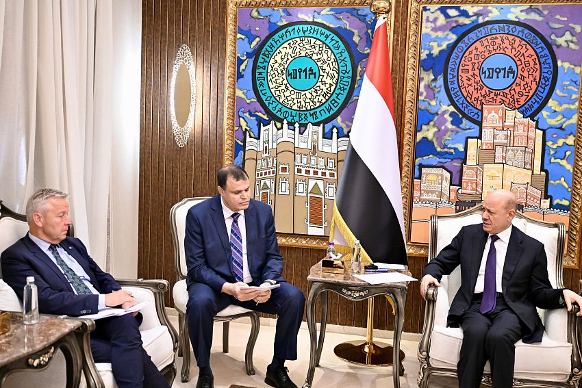 PLC President: State Has Established Firm Deterrence While Keeping the Door Open to Just Peace