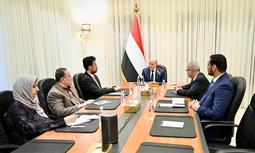 PLC President: Houthi-Controlled Areas Among World’s Worst Places to Live