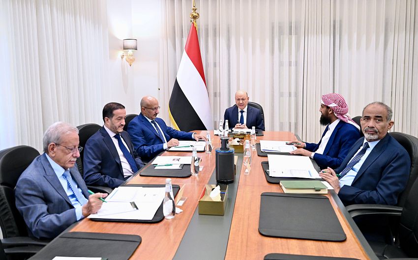 PLC Reviews Latest Developments, Stresses Accelerating Reforms and Safeguarding National Gains
