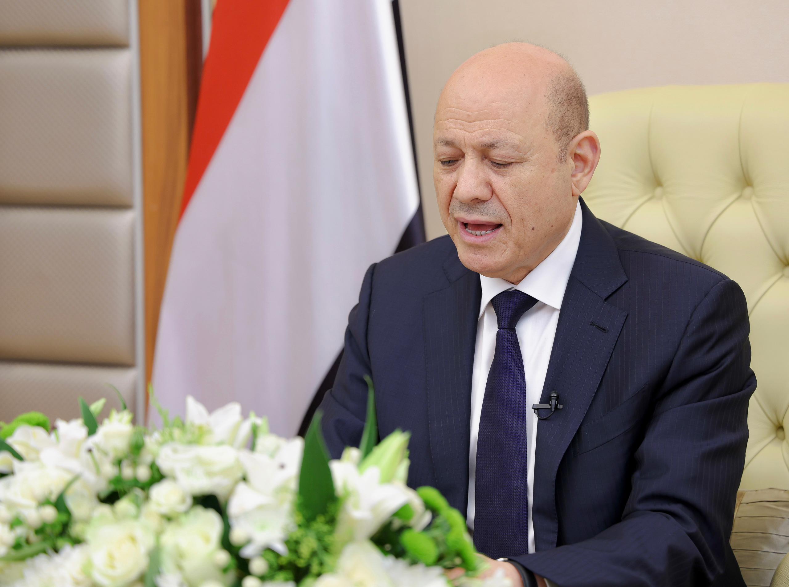 كلمة فخامة الرئيس في الذكرى ال60 لثورة الرابع عشر من أكتوبر 13 أكتوبر 2023