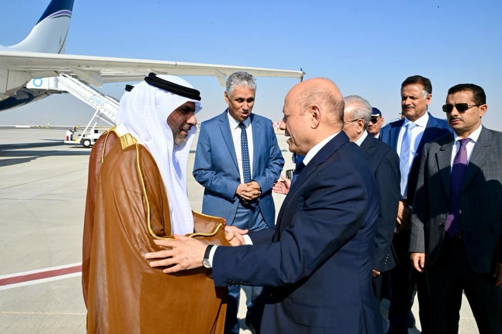 ينهي زيارة لدولة الامارات العربية المتحدة