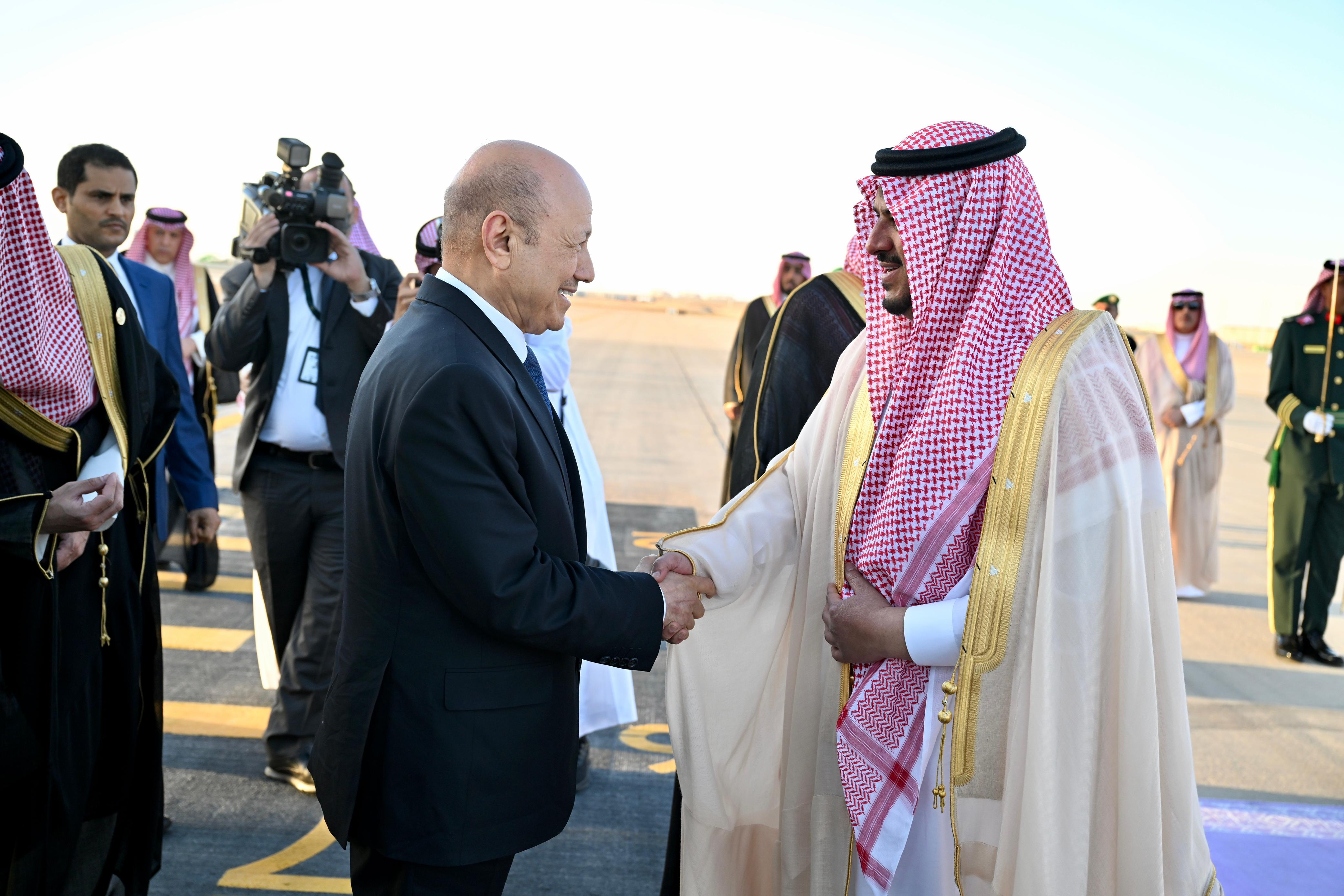 الأمير محمد بن عبدالرحمن بن عبدالعزيز 