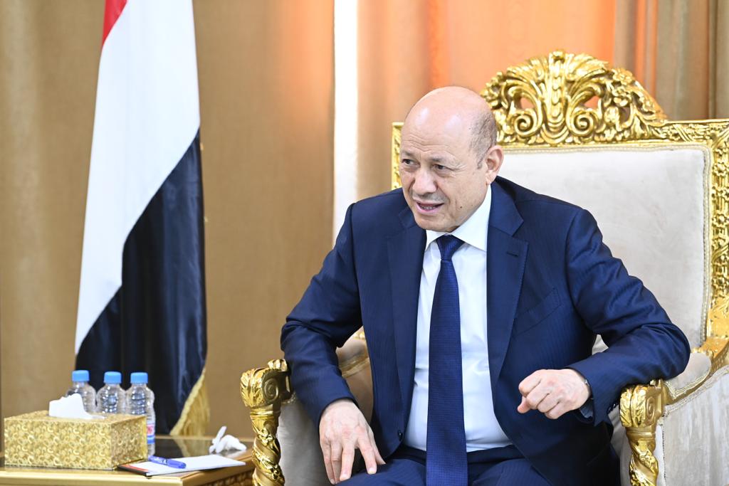 فخامة الرئيس يلتقي النساء القيادات النسوية المهرية 21 أغسطس 2023