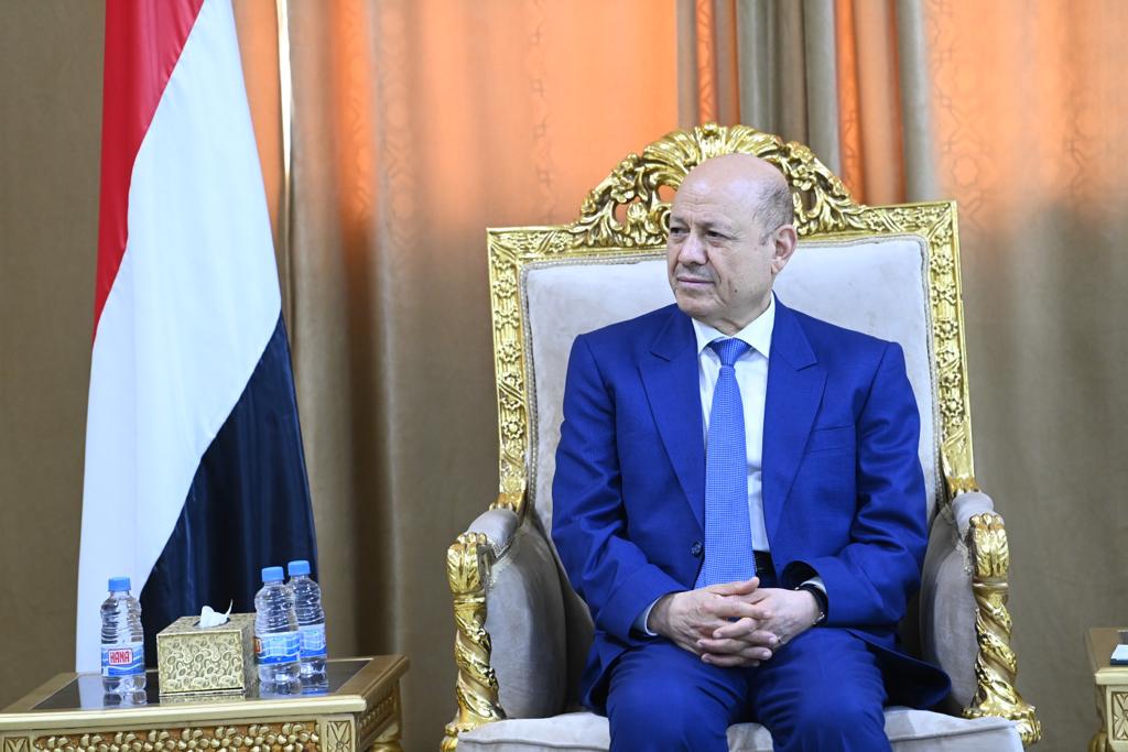 فخامة الرئيس يلتقي النساء القيادات النسوية المهرية 21 أغسطس 2023